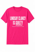 “Jurors should’ve worn this” T-Shirt