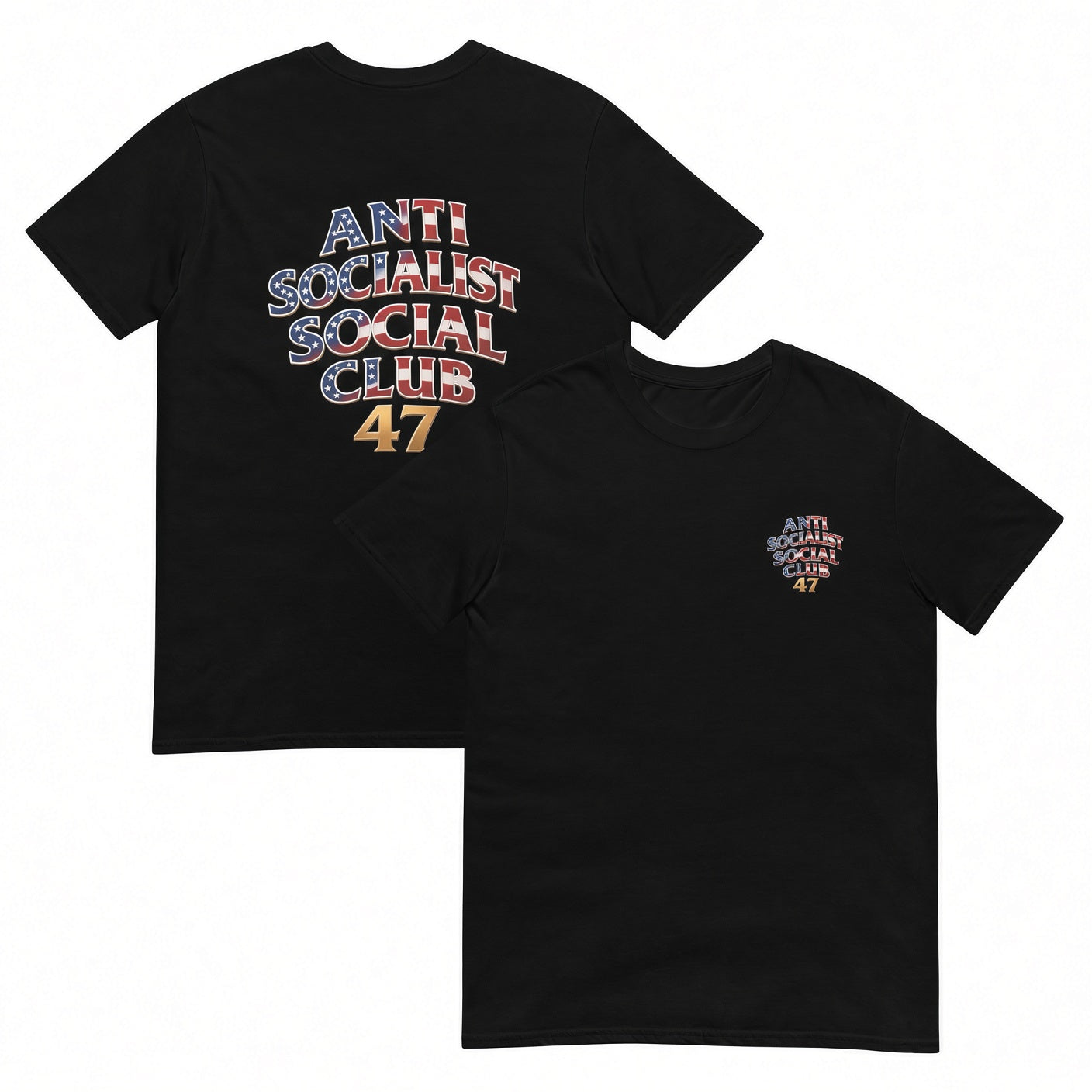 Anti Socialist Social Club